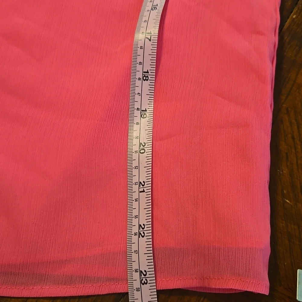 J. Crew Pink Women's Top